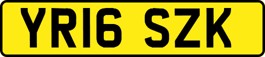 YR16SZK