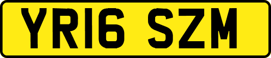YR16SZM