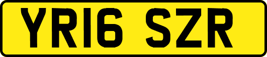 YR16SZR