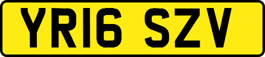 YR16SZV
