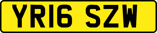 YR16SZW