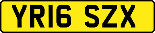 YR16SZX