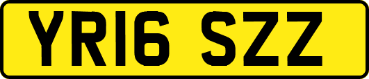 YR16SZZ
