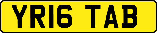 YR16TAB
