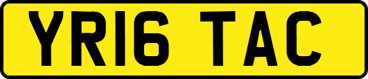 YR16TAC