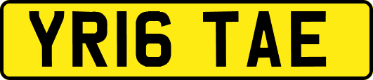 YR16TAE