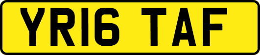 YR16TAF
