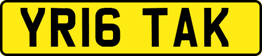 YR16TAK