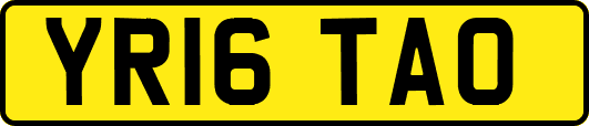 YR16TAO