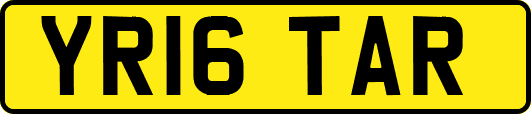 YR16TAR