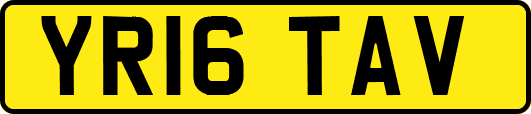 YR16TAV