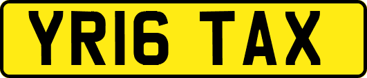 YR16TAX