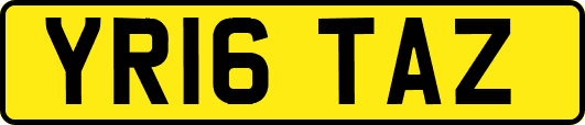 YR16TAZ