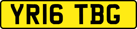 YR16TBG