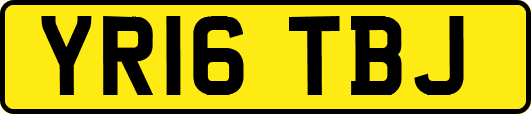 YR16TBJ