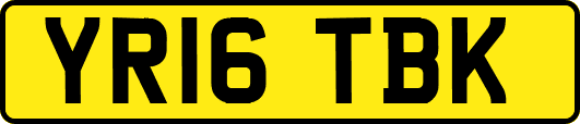 YR16TBK