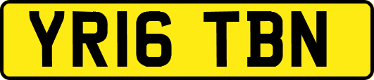 YR16TBN