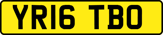 YR16TBO