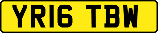 YR16TBW