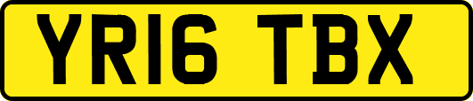 YR16TBX