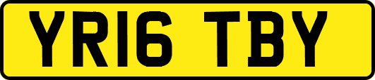 YR16TBY
