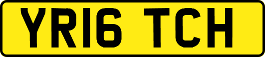 YR16TCH