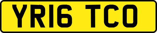 YR16TCO