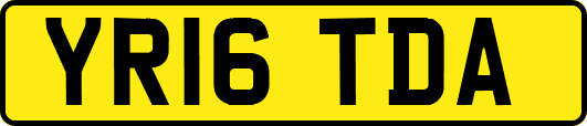YR16TDA