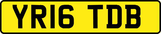 YR16TDB