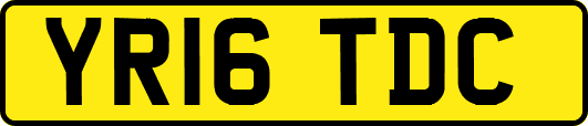 YR16TDC