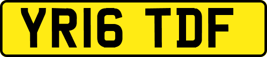 YR16TDF