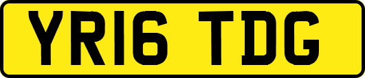 YR16TDG