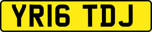 YR16TDJ