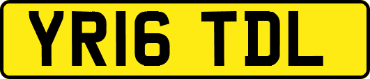 YR16TDL