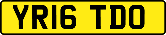YR16TDO