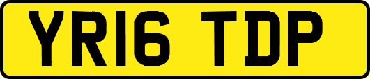 YR16TDP