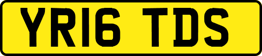YR16TDS