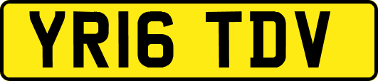 YR16TDV