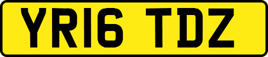 YR16TDZ