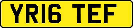 YR16TEF