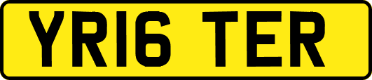YR16TER