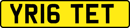 YR16TET