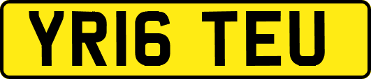 YR16TEU
