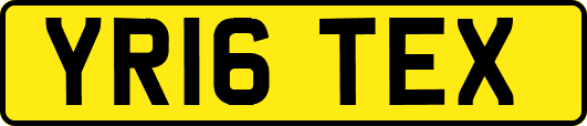 YR16TEX
