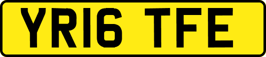 YR16TFE