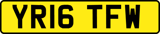 YR16TFW