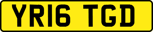 YR16TGD