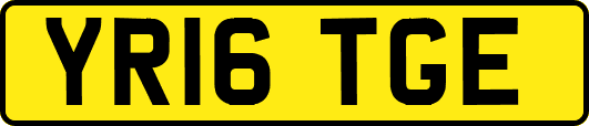 YR16TGE
