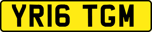 YR16TGM