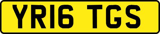 YR16TGS